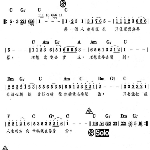 把握人生的方向